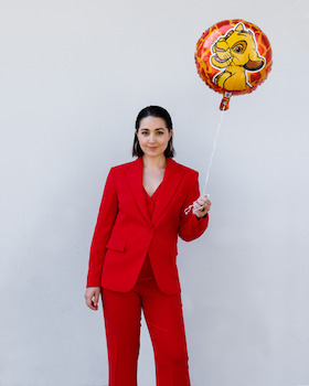 Bild: Luisa Charlotte Schulz - Stabil instabil