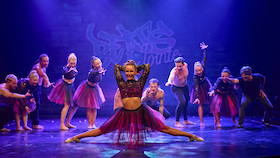 Bild: Beats on Pointe