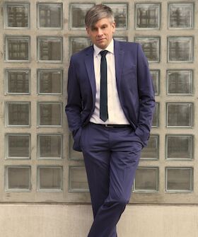 Bild: Mathias Tretter - Souverän