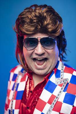 Bild: Rob Stender - Holland in Not