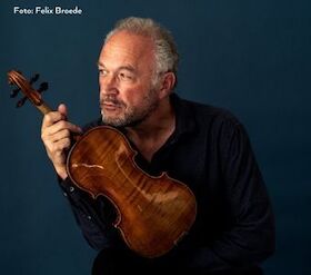 Bild: 3. Sinfoniekonzert