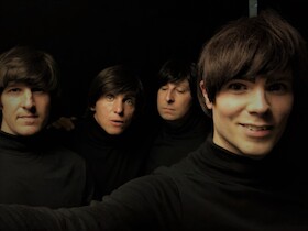 Bild: Freckenhorster Sommerkonzert - Beatlemania is back