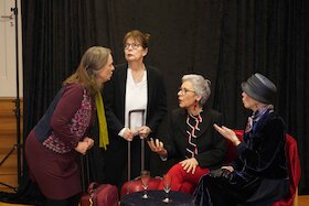 Bild: Hotel Romantik