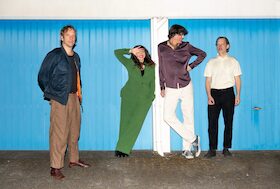 Bild: Die Sterne - Sommer im Garten