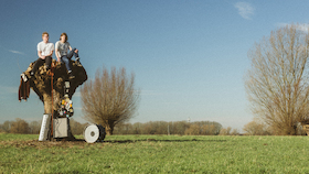 Bild: The Great Faults - Indierock