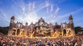 Bild: Festival Abo 3er Reihe