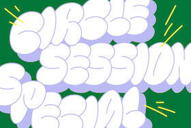 Bild: Hosted by Takao Baba - "Circle Session Special"