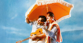 Bild: Mar Malade - 'Tourists'