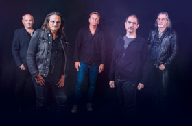 Bild: Generation Head Up - Progrock/Rock