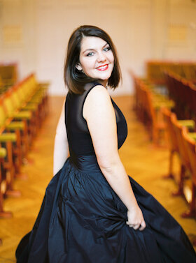 Bild: freiheitsKlang – Grunelius-Konzerte - Liederabend