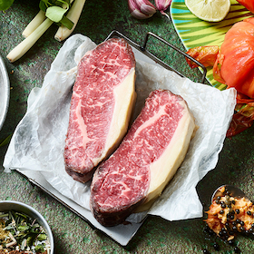 Bild: Edutainment – Rindfleischsause mit Kochbuchautor Gabriel Arendt