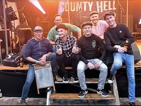 Bild: Boys From The County Hell
