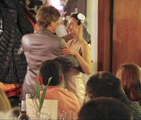 Bild: Mord(s)dinner - 2. Fall: Eiskalt abserviert