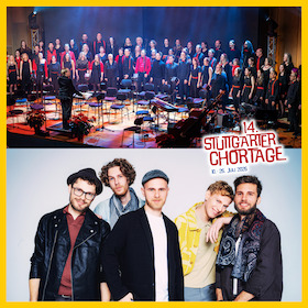 Bild: CHORMÄLEON mal ANDERS