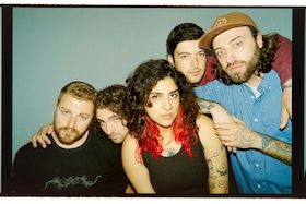 Bild: SWEET PILL - "STILL THERE’S A GLOW 2026"