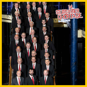 Bild: Faszination Männerchor – „Klassik trifft Leidenschaft“