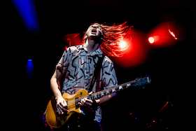 Bild: Taj Farrant - Chapter One European Tour 2026