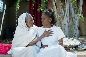 Bild: ALFILM - Arabisches Filmfestival Berlin