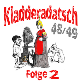 Bild: Kladderadatsch - Folge 2