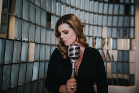 Bild: Simone Kopmajer: Neues Album