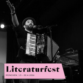 Bild: Freedom Is a Verb: Konzert mit Daniel Kahn