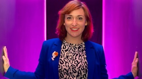 Bild: Christl Sittenauer - Komplizin