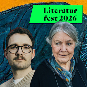 Bild: Im Osten nichts Neues? Helga Schubert & Lukas Rietzschel