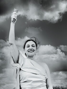 Bild: Eva Eiselt - JETZT oder SIE