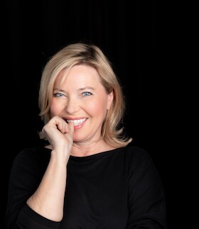 Bild: Simone Solga - Sie kennen mich