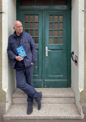 Bild: Frank Goosen - Lovely Rita