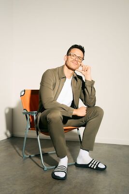 Bild: Grüße aus Allegro Süd (Stuttgart-Premiere)