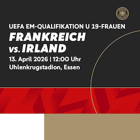 Bild: Frankreich - Irland