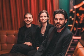 Bild: Joscho Stephan - Munich Connection - Der Gypsy Swing King mit aktuellem Projekt