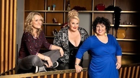 Bild: WDR Ladies Night - Preview