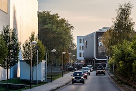 Bild: Geschichte entdecken – Stadt erleben