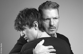 Bild: Der Sohn* - Drama von Florian Zeller