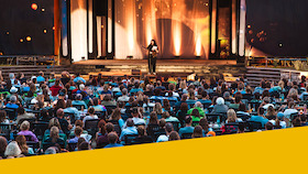 Bild: Champions Slam - Open Air