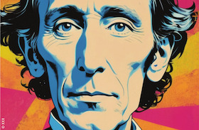 Bild: Hans Christian Andersen* - Mit dem Märchendichter im Südwesten