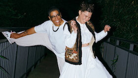 Bild: GANNA feat. Laura Robles