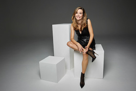 Bild: Katrin Bauerfeind - Halftime Show – Jetzt oder nie