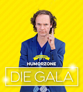 Bild: HumorZone - Die Gala 2027