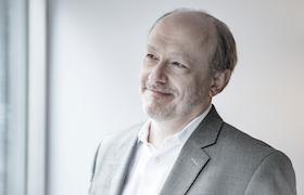 Bild: Klavierabend mit Marc-André Hamelin