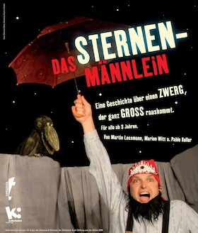 Bild: Das Sternenmännlein