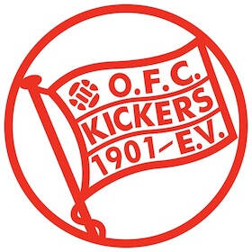 Bild: TSV SCHOTT Mainz - Kickers Offenbach