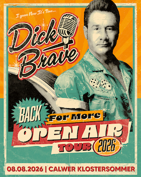Bild: Dick Brave