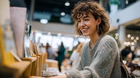 Bild: Weltnacht des Buches