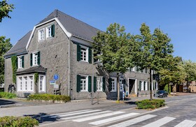 Bild: Radtour „Villentour durch Gütersloh“