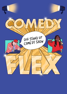 Bild: Comedy Flex
