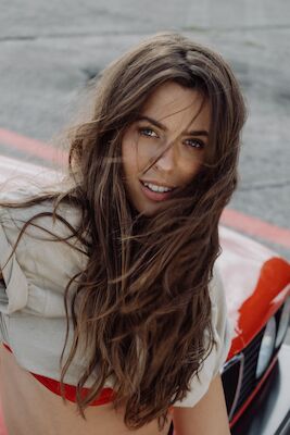 Bild: Vanessa Mai - Live mit Band