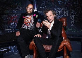 Bild: DREIVIERTELBLUT - "Prost Ewigkeit Tour"